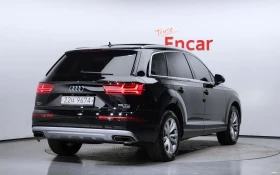 Audi Q7 DISTRONIC* DIGITAL COCKPIT* ПОДГРЕВ/ОБДУХВАНЕ* 4ZO, снимка 2