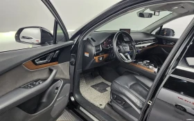 Audi Q7 DISTRONIC* DIGITAL COCKPIT* ПОДГРЕВ/ОБДУХВАНЕ* 4ZO, снимка 10