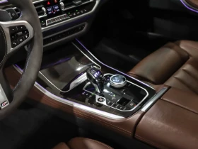 BMW X5 40i* M-SPORT* HEAD-UP* LASER* SWAROWSKI* 360 CAM, снимка 14