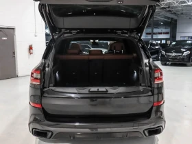 BMW X5 40i* M-SPORT* HEAD-UP* LASER* SWAROWSKI* 360 CAM, снимка 9