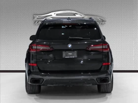 BMW X5 40i* M-SPORT* HEAD-UP* LASER* SWAROWSKI* 360 CAM, снимка 5