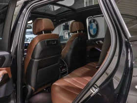 BMW X5 40i* M-SPORT* HEAD-UP* LASER* SWAROWSKI* 360 CAM, снимка 16