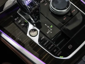 BMW X5 40i* M-SPORT* HEAD-UP* LASER* SWAROWSKI* 360 CAM, снимка 15