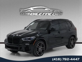 BMW X5 40i* M-SPORT* HEAD-UP* LASER* SWAROWSKI* 360 CAM, снимка 3