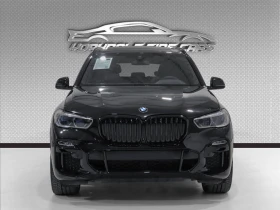 BMW X5 40i* M-SPORT* HEAD-UP* LASER* SWAROWSKI* 360 CAM, снимка 1