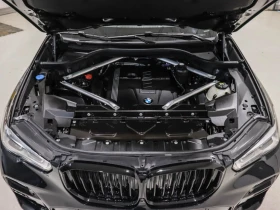 BMW X5 40i* M-SPORT* HEAD-UP* LASER* SWAROWSKI* 360 CAM, снимка 8
