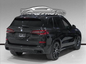 BMW X5 40i* M-SPORT* HEAD-UP* LASER* SWAROWSKI* 360 CAM, снимка 4