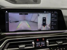 BMW X5 40i* M-SPORT* HEAD-UP* LASER* SWAROWSKI* 360 CAM, снимка 13