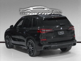 BMW X5 40i* M-SPORT* HEAD-UP* LASER* SWAROWSKI* 360 CAM, снимка 6