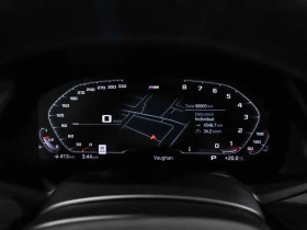 BMW X5 40i* M-SPORT* HEAD-UP* LASER* SWAROWSKI* 360 CAM, снимка 12