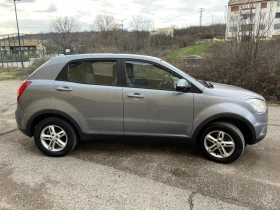 SsangYong Korando 2.0D, снимка 4