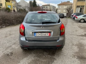 SsangYong Korando 2.0D, снимка 7