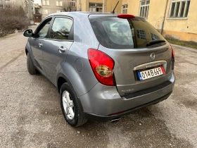 SsangYong Korando 2.0D, снимка 6