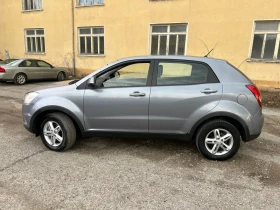 SsangYong Korando 2.0D, снимка 8