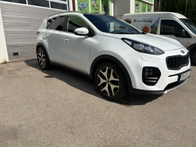 Kia Sportage Gt line, снимка 2
