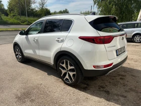 Kia Sportage Gt line, снимка 5