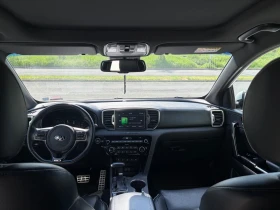 Kia Sportage Gt line, снимка 7