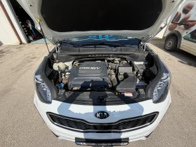 Kia Sportage Gt line, снимка 11