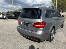 Mercedes-Benz GLS 550* CarPlay* 360* АвтоКредит* (ЦЕНА ДО БГ), снимка 4
