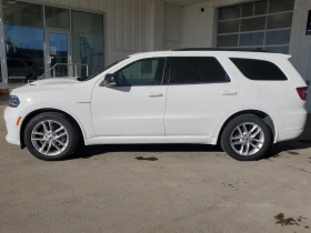 Dodge Durango R/T PLUS AWD* DISTR* ПОДГРЕВИ* ОБДУХВАНЕ* FULL* , снимка 4