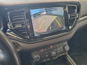 Dodge Durango R/T PLUS AWD* DISTR* ПОДГРЕВИ* ОБДУХВАНЕ* FULL* , снимка 11