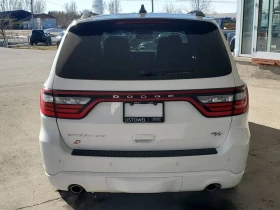 Dodge Durango R/T PLUS AWD* DISTR* ПОДГРЕВИ* ОБДУХВАНЕ* FULL* , снимка 7