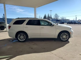 Dodge Durango R/T PLUS AWD* DISTR* ПОДГРЕВИ* ОБДУХВАНЕ* FULL* , снимка 5
