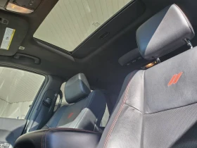 Dodge Durango R/T PLUS AWD* DISTR* ПОДГРЕВИ* ОБДУХВАНЕ* FULL* , снимка 12