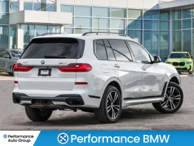 BMW X7 40i* M* SPORT* HARMON* KARDON* ПАНОРАМА* 360КАМЕРА, снимка 2