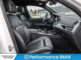 BMW X7 40i* M* SPORT* HARMON* KARDON* ПАНОРАМА* 360КАМЕРА, снимка 13