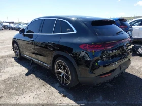 Mercedes-Benz EQE * 350+ Suv* КРАЙНА ЦЕНА* , снимка 3