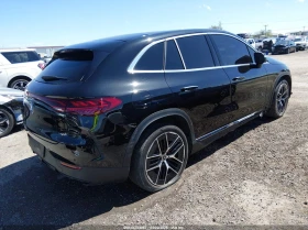 Mercedes-Benz EQE * 350+ Suv* КРАЙНА ЦЕНА* , снимка 4