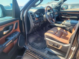 Dodge RAM 1500 Limited Longhorn / CARFAX / АВТОКРЕДИТ, снимка 5