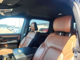 Dodge RAM 1500 Limited Longhorn / CARFAX / АВТОКРЕДИТ, снимка 10