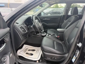 Kia Seltos SX AWD, снимка 9