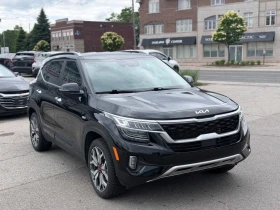 Kia Seltos SX AWD, снимка 1