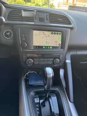 Renault Kadjar, снимка 3