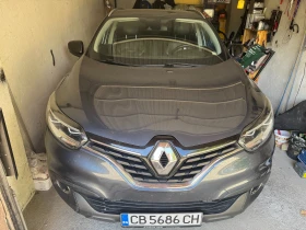 Renault Kadjar, снимка 1