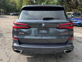 BMW X5 * xDrive40i * INDIVIDUAL* DIS* H/K* 360* ОБДУХВАНЕ, снимка 4