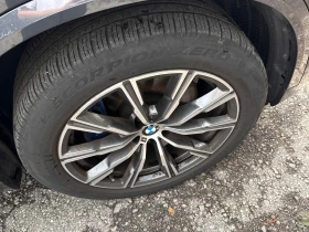 BMW X5 * xDrive40i * INDIVIDUAL* DIS* H/K* 360* ОБДУХВАНЕ, снимка 7