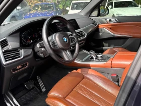 BMW X5 * xDrive40i * INDIVIDUAL* DIS* H/K* 360* ОБДУХВАНЕ, снимка 5