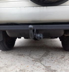 Toyota Land cruiser 90, снимка 3