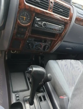 Toyota Land cruiser 90, снимка 7