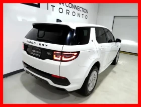 Land Rover Discovery Sport Automatic, снимка 5