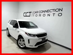 Land Rover Discovery Sport Automatic, снимка 1