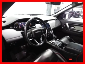 Land Rover Discovery Sport Automatic, снимка 9