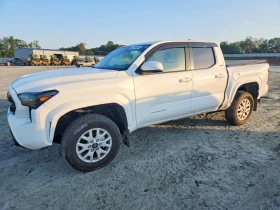 Toyota Tacoma 2.4l Sr5, снимка 1