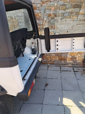 Suzuki Samurai, снимка 7