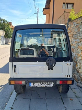 Suzuki Samurai, снимка 3