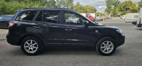 Hyundai Santa fe 2.7 4Х4 7 местен Холандия , снимка 5